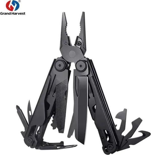 Grand Harvest GHK11-H Active Multi Tool - Image 1
