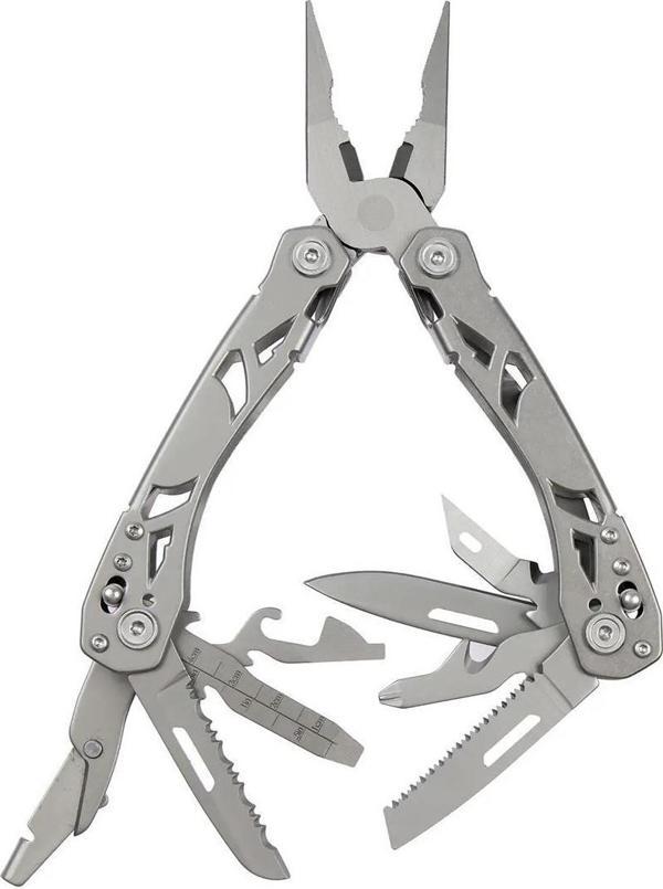 Grand Harvest GHK-PL102 Smart Lion Multi Tool - Image 1