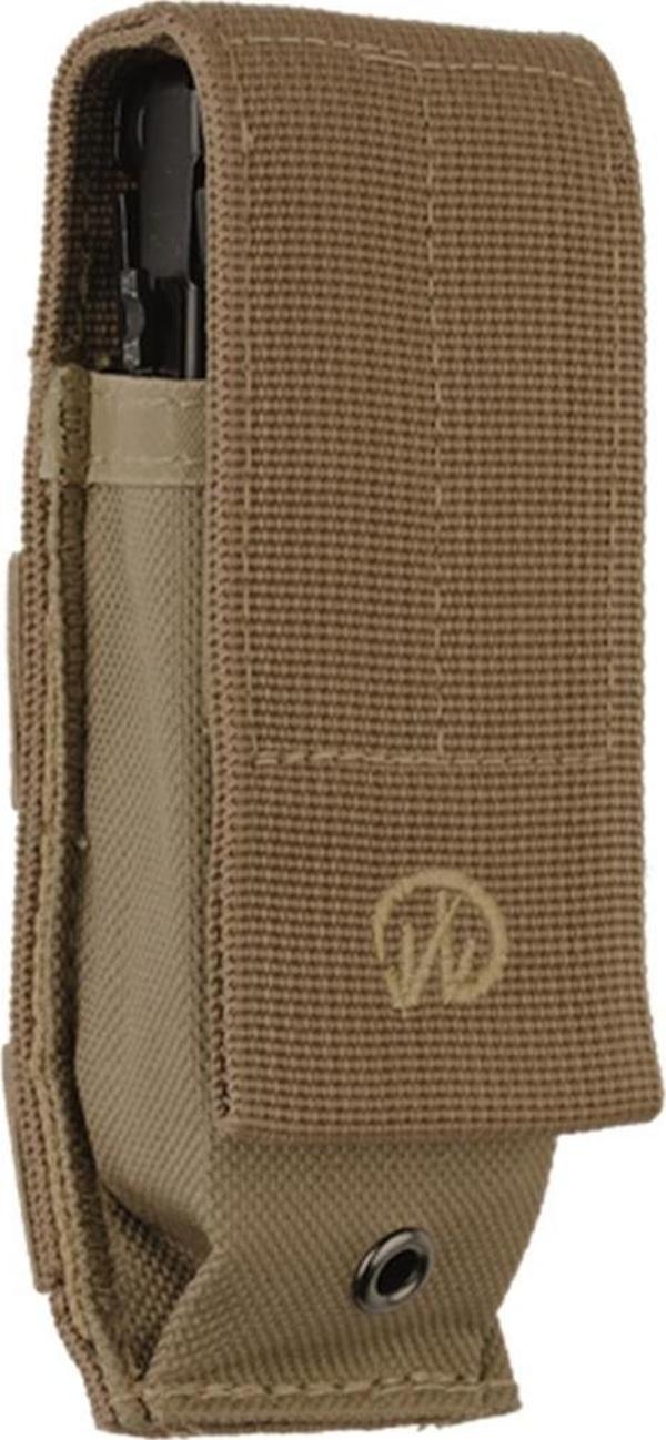 Leatherman Molle Large Kahverengi Kılıf - Image 1