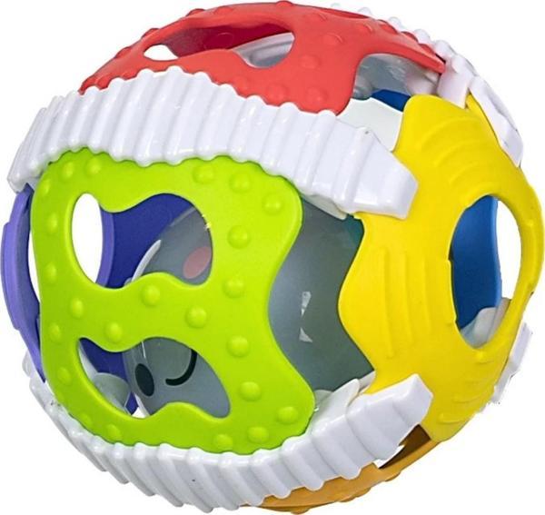 Prego Bright Sport Oyuncak Top 01506 - Image 1