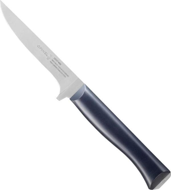 Opinel Intempora N°222 Paslanmaz Çelik Sıyırma Bıçağı - Image 1