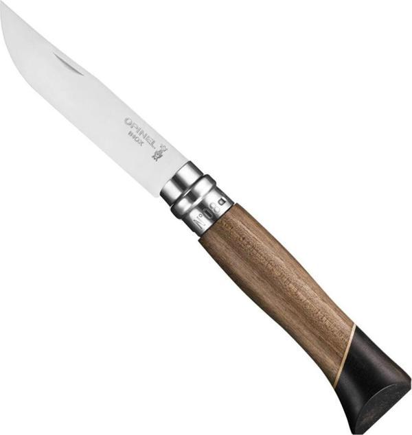 Opinel No 8 Atelier Series Paslanmaz Çelik Çakı - Image 1