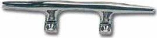 Prc Yuvarlak Koç Boynuzu 25Cm Cr-Ni - Image 1