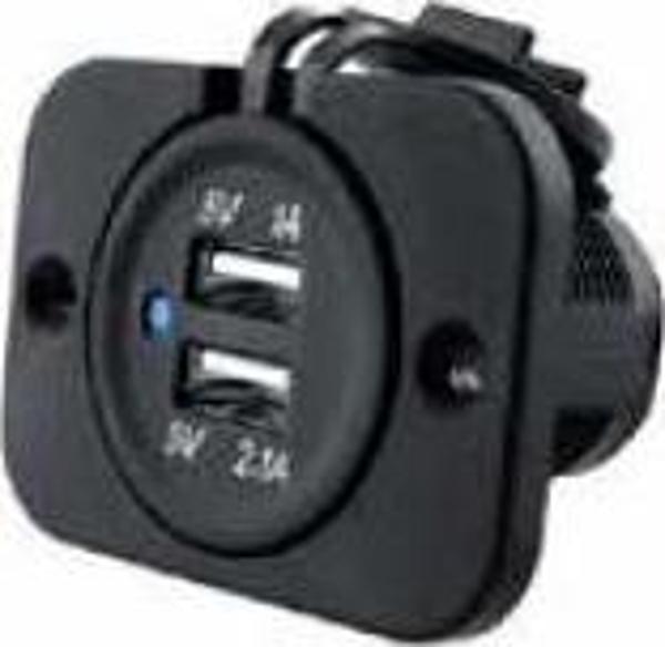 Sealux Çiftli Usb Soket - Image 1