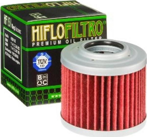 Hiflo Hf151 Yağ Filtresi 1993-2000 Bmw F 650 - Image 1