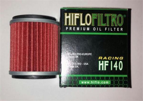 Hiflo Hf140 Yağ Filtresi  Yamaha Yz 250 F - Image 1