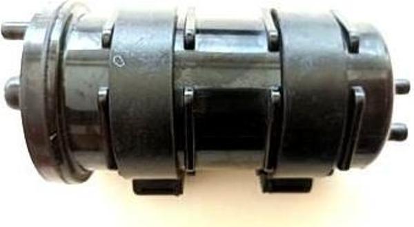 Rmg Hava Karbon Tankı Santa 125 - Image 1