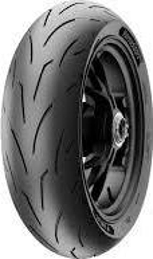 Anlas Motosiklet Lastiği Dubleks Vıento Sport 150/60 Zr 17 M/c 66w Tl Bajaj Domınar 400 - Image 1