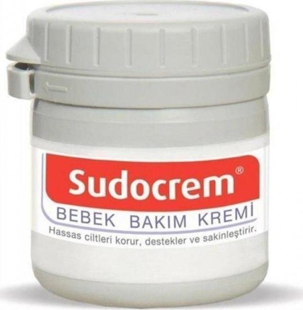 Sudocrem Pişik Kremi Ve Bebek Bakım Kremİ 125 gr - Image 1
