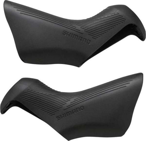 Shimano Hood Elcik Dura-Ace ST-R9250 Ultegra ST-R8150 Siyah - Image 1