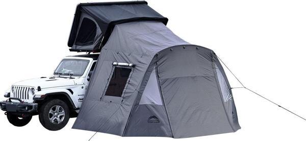Wild Land Çok İşlevli Araç Yan Çadırı Annex A (Wild Cruiser 140 ve 160 ve Desert Cruiser 160 için) - Image 1