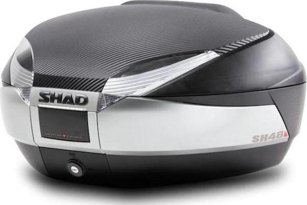 Shad Sh48 Arka Çanta Karbon Tıtanıum 48lt (sırt Dayama Dahil) - Image 1