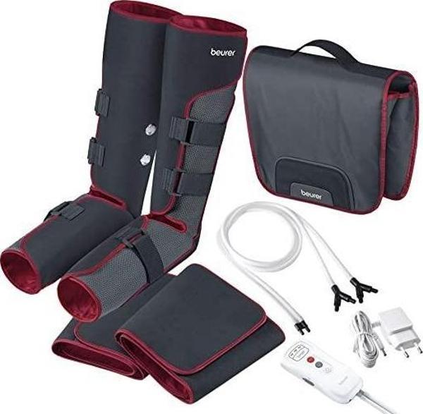 Beurer FM 150 Pro  Hava Sıkştırmalı Bacak Ayak Masaji - Image 1
