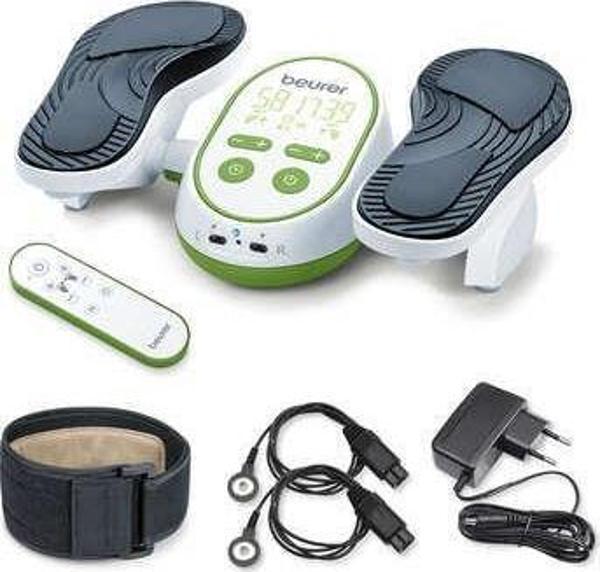 BEURER FM 250 EMS VİTAL BACAK DOLAŞIM SİMÜLATÖRÜ - Image 1