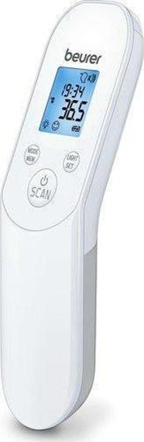 Beurer Ft 85 Temassız Dijital Termometre - Image 1