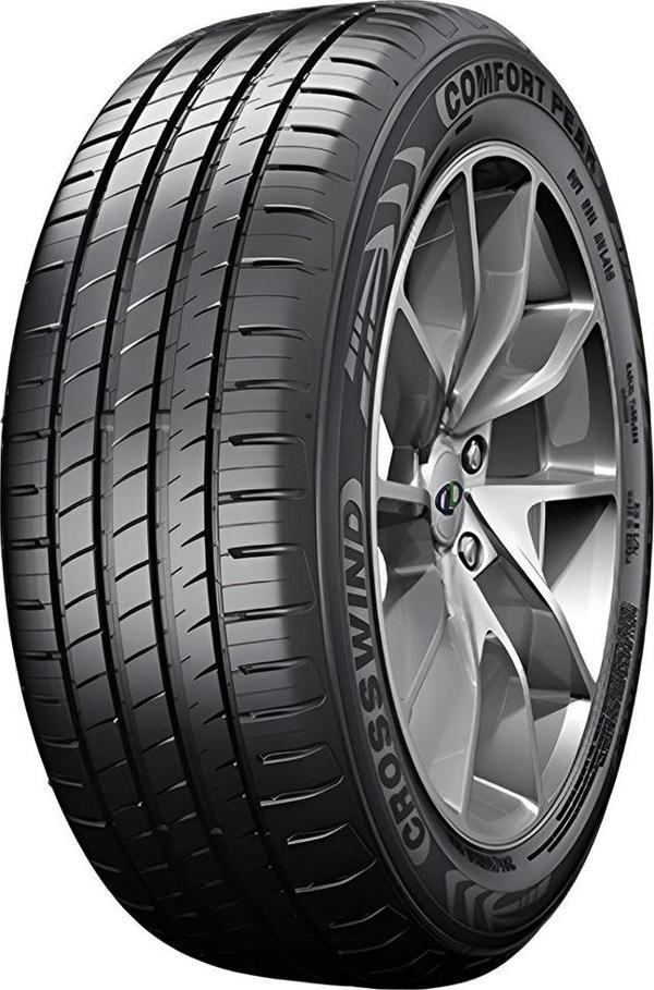 Crosswind 185/70R14 88T Comfort Peak (Yaz) (2025) - Image 1