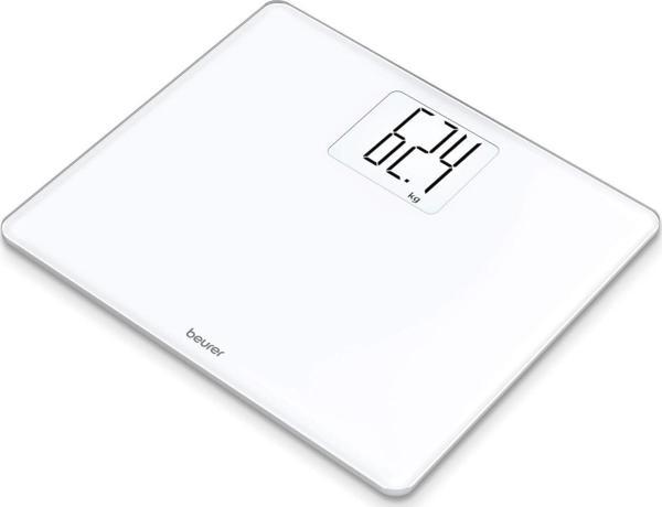Beurer GS 340 XXL Beyaz Banyo Tartısı - Image 1