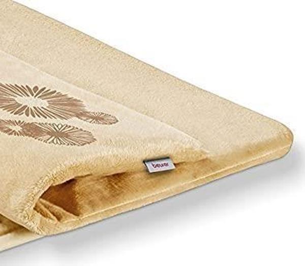 BEURER HK 45 YUMUŞAK YÜZEYLİ ISI YASTIĞI BACAK SIRT KARIN BEL VS. - Image 1