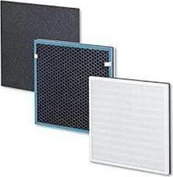 Beurer LR 200/210 FİLTRE SETİ - Image 1