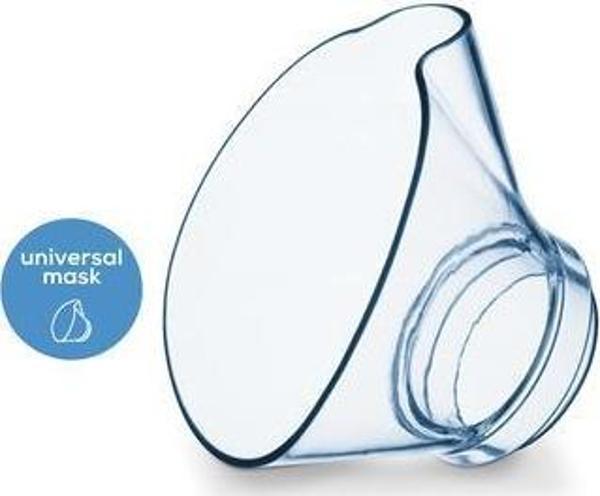 Beurer SI 40  Nebulizatör Yedek Maskesi - Image 1