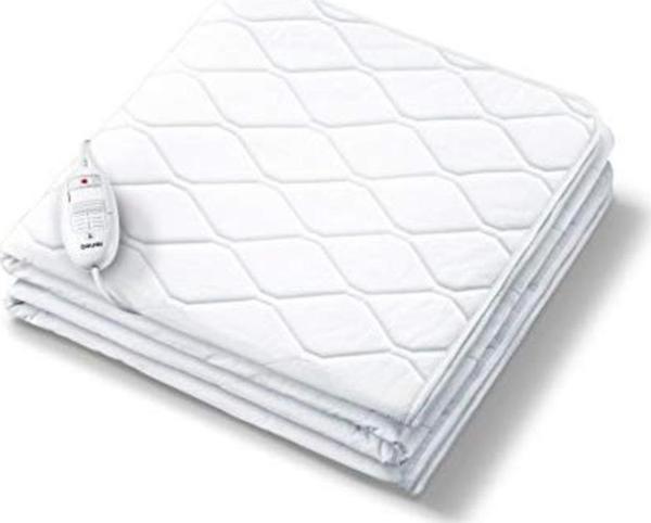 Beurer UB 64 Isıtmalı Yatakaltı Kaymayı Önleyici Lastikli - Image 1