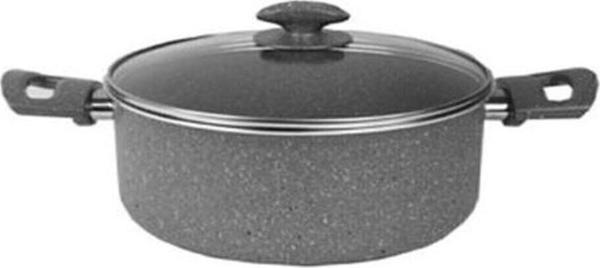 Mehtap 26 Cm Granit Tenrece - Image 1