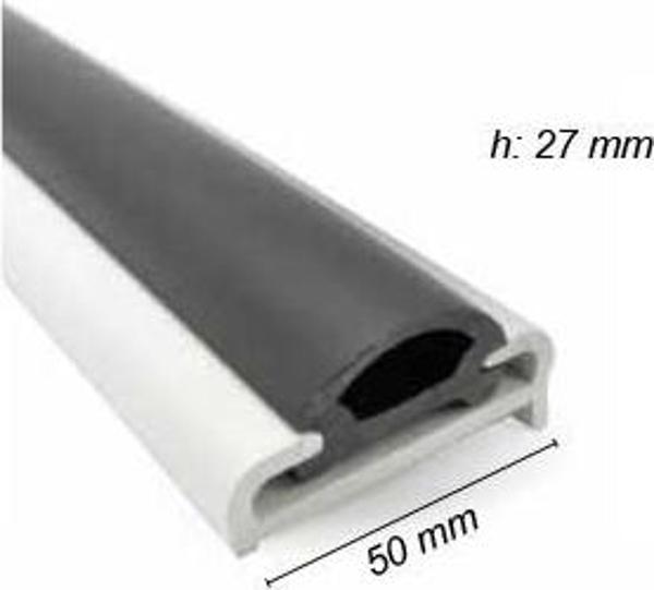 Sealux Küpeşte Fitili 50X27Mm Tl/Mt - Image 1