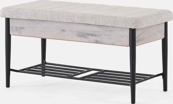 Çağla Bench 100 cm - Image 1