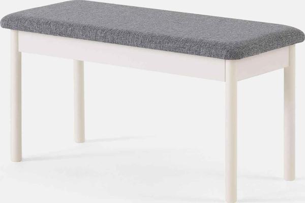 Nehir Bench 90 cm - Image 1