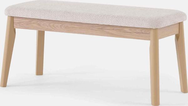 Pars Bench 100 cm - Image 1