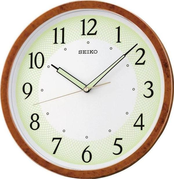 Seiko QXA472B Duvar Saati - Image 1