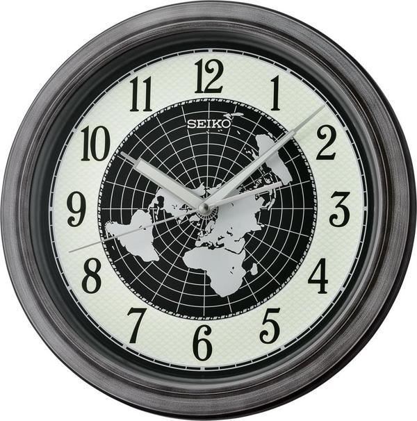 Seiko QXA825S Duvar Saati - Image 1
