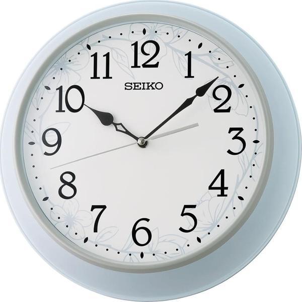 Seiko QXA832L Duvar Saati - Image 1