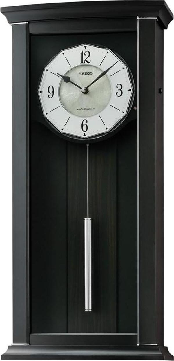 Seiko QXM605K Duvar Saati - Image 1