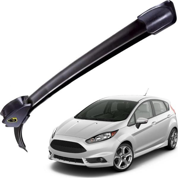 Mega Oto Market RBW Otomobil Sileceği Muz Silecek Takımı 26/15 inch 65/38 cm Ford Fiesta - Fiat 500L ile uyumlu - Image 1