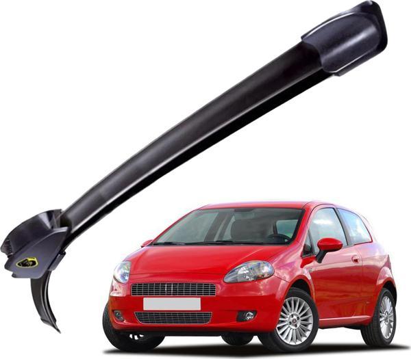 Mega Oto Market RBW Otomobil Sileceği Muz Silecek Takımı 26/15 inch 65/38cm Fiat Punto - Linea ile uyumlu - Image 1