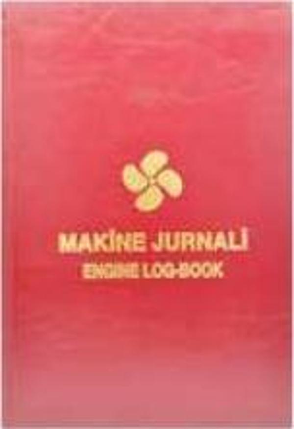 Sealux Makine Jurnali - Image 1