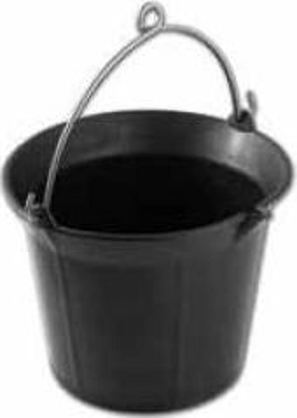 Sealux Marin Su Kovası PaSLanmaz Saplı 12 Lt. Ø37Cm - Image 1