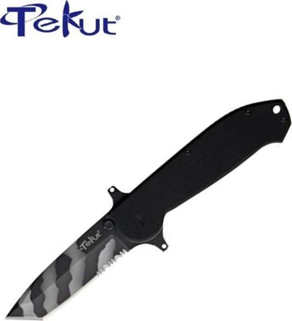 Tekut NEXTORCH ARES B CAKI (LK5256B) - Image 1