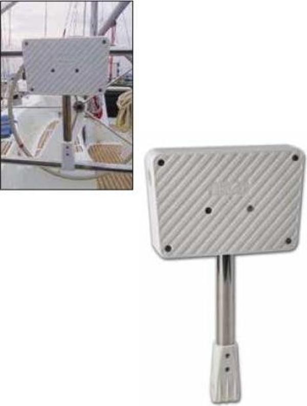 Sealux Motor Vardavela Montaj Braketi 26X26Cm - Image 1