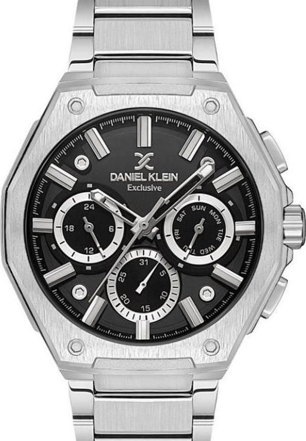 Daniel Klein DK.1.13677-1 Erkek Kol Saati - Image 1