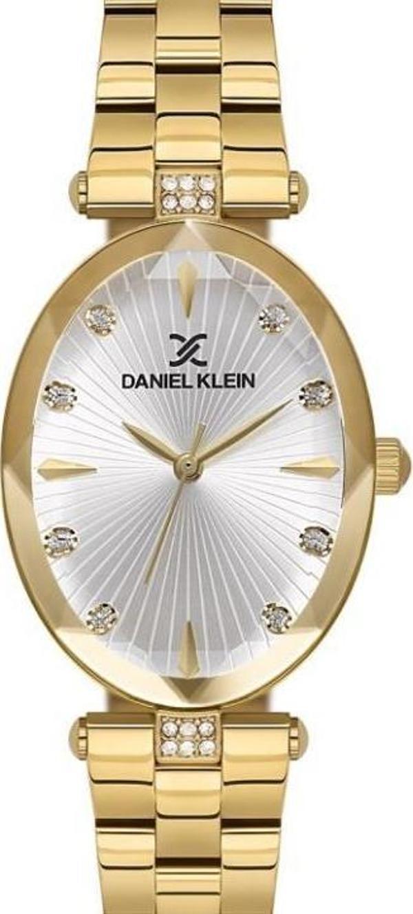 Daniel Klein DK.1.13954-2 Kadın Kol Saati - Image 1