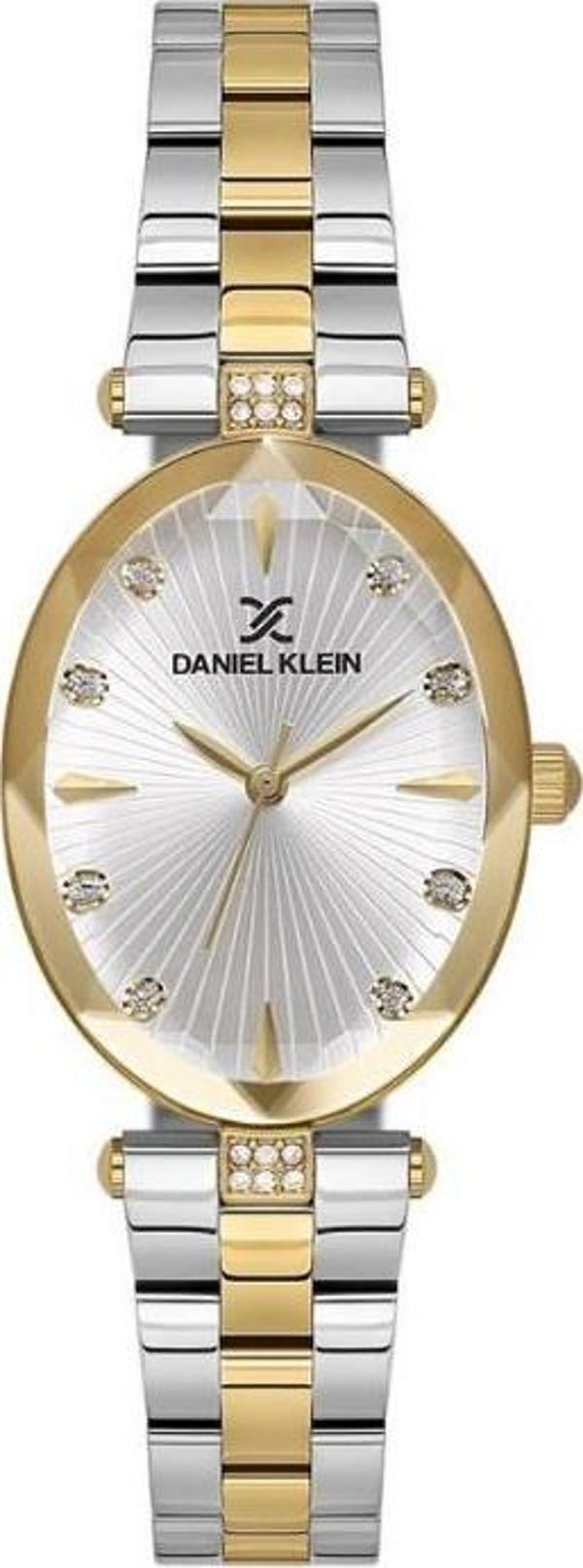 Daniel Klein DK.1.13954-3 Kadın Kol Saati - Image 1
