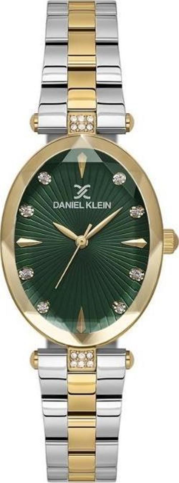 Daniel Klein DK.1.13954-4 Kadın Kol Saati - Image 1