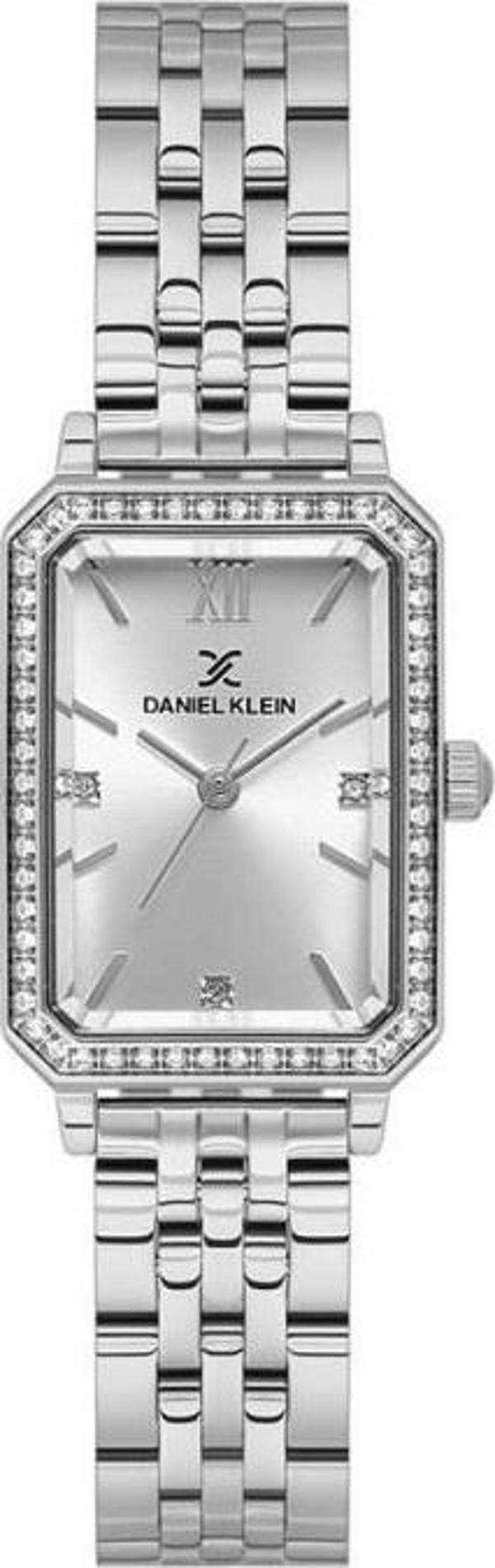 Daniel Klein DK.1.13970-1 Kadın Kol Saati - Image 1