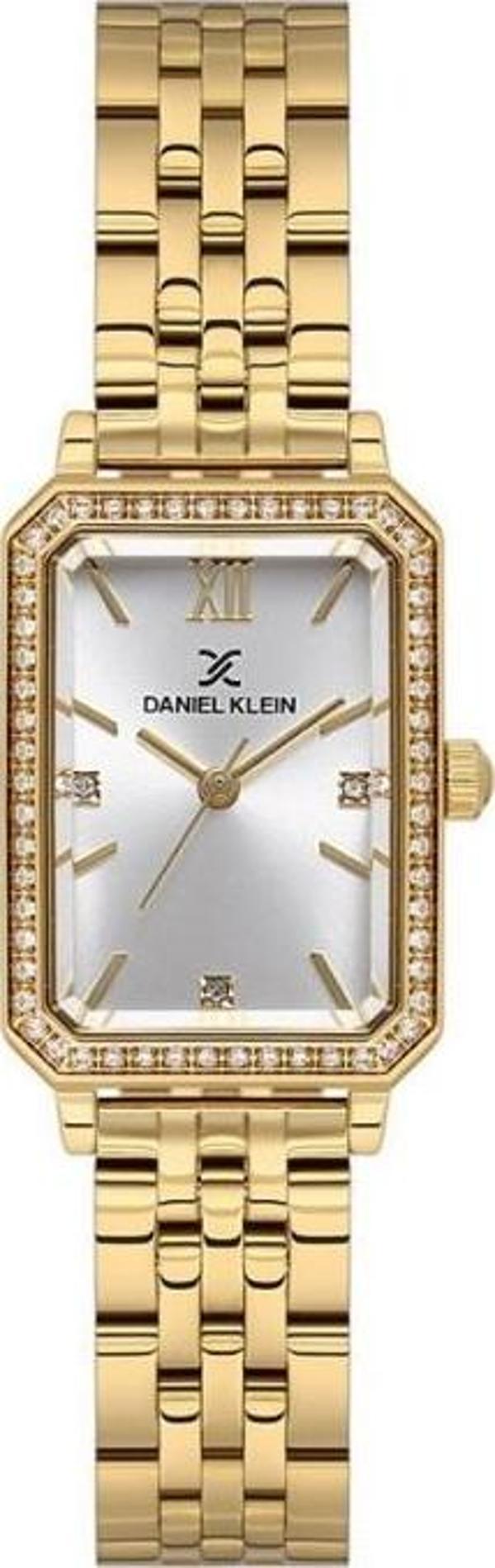 Daniel Klein DK.1.13970-2 Kadın Kol Saati - Image 1