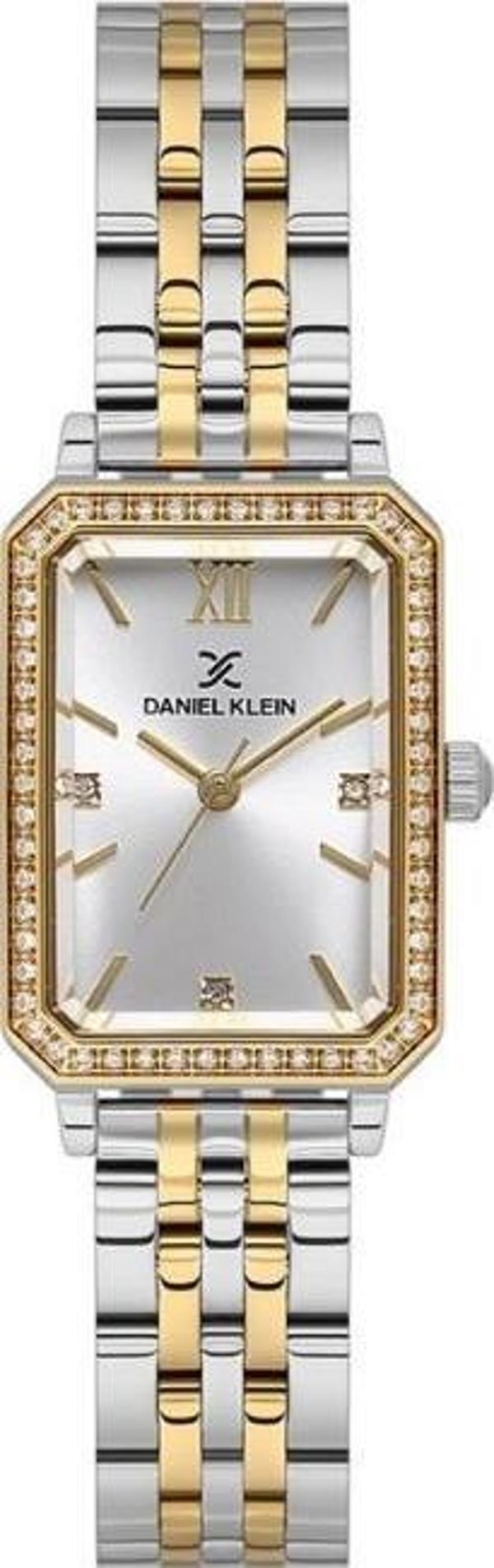 Daniel Klein DK.1.13970-3 Kadın Kol Saati - Image 1