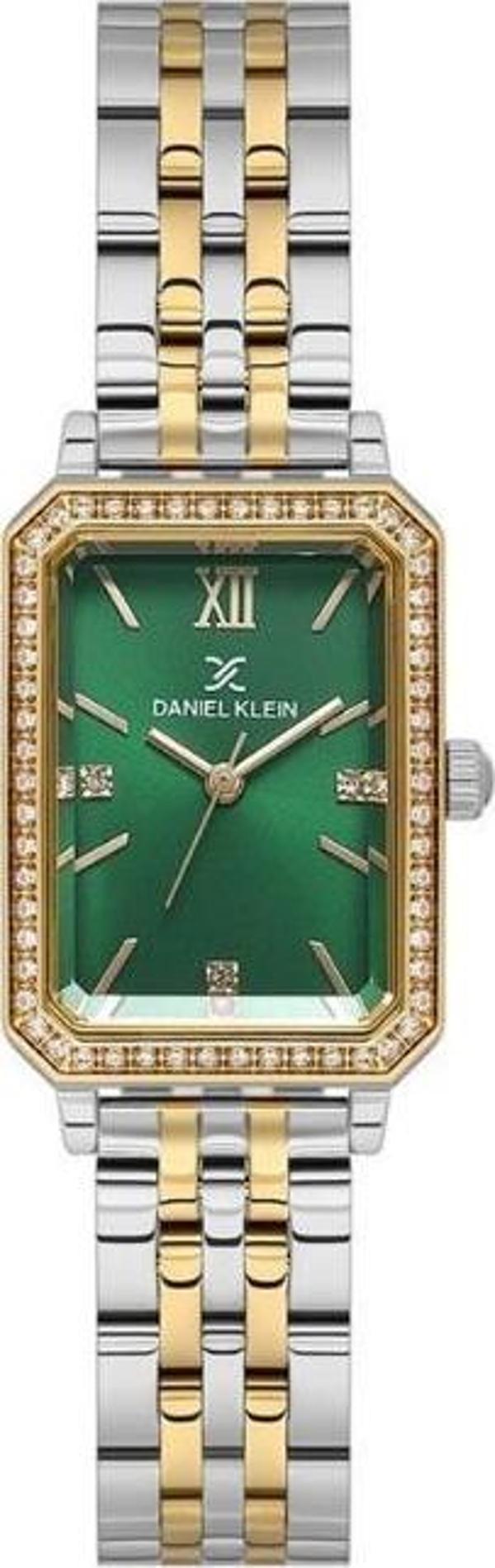 Daniel Klein DK.1.13970-4 Kadın Kol Saati - Image 1
