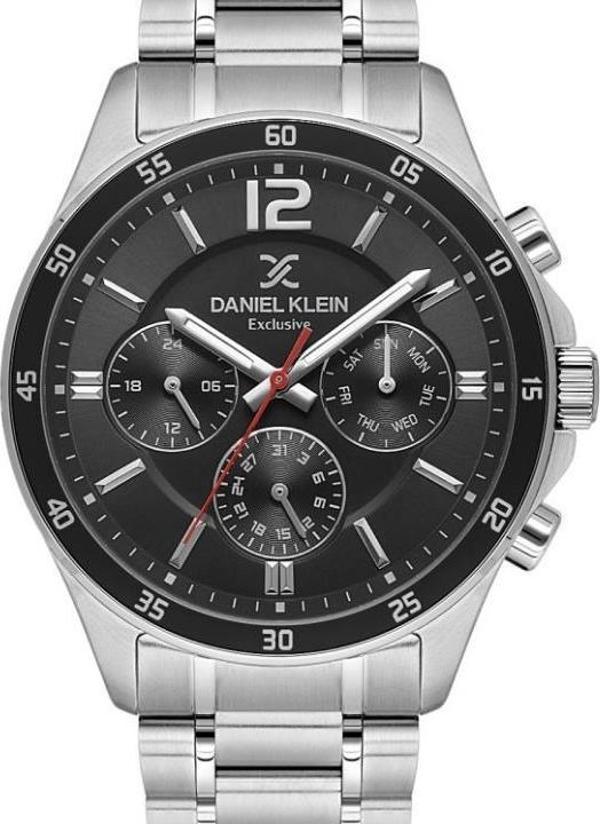 Daniel Klein DK.1.13972-2 Erkek Kol Saati - Image 1