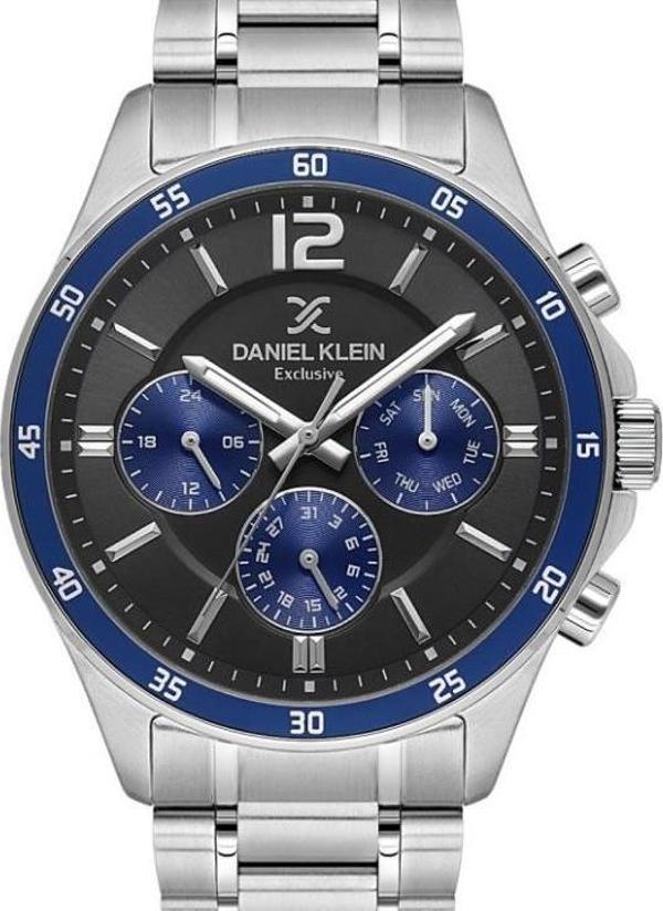 Daniel Klein DK.1.13972-4 Erkek Kol Saati - Image 1